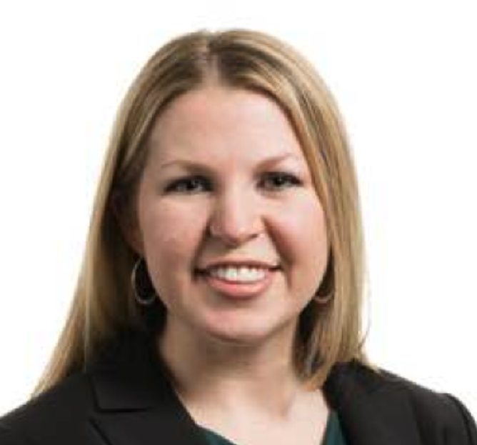 Sarah Halverson Gasparick ’02: A journey of Growth and Self-Discovery at St. Ben’s